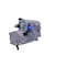 Wai Global Starter, STRND PMOSGR 12V 13T CW, 20kW12 Volt, CW, 13Tooth Pinion 19205N - alternate 4